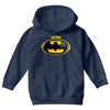 BAT MANA Youth Hoodie