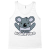 overkoalafied Tank Top