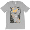 burton's scream T-Shirt