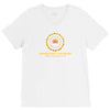 winners V-Neck Tee