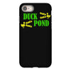 duck pond px990 best trending iPhone 8