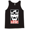 lose Tank Top