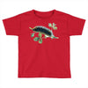 natura animal Toddler T-shirt