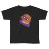 yeah you make me smile Toddler T-shirt