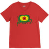 crawling eye monster V-Neck Tee