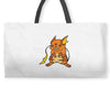 raichu problem Weekender Totes