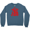 ho lee chit Crewneck Sweatshirt