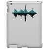 middle hertz iPad 3 and 4 Case