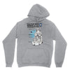 doctor who haynes manual critical dalek Unisex Hoodie
