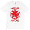 mother of cat new T-Shirt