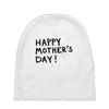 happy mothers Baby Beanies