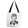 messi 2 Tote Bags