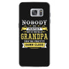 Nobody Is Perfect But If You Are A Grandpa You Are Pretty Damn Close Samsung Galaxy S7