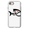 piranha iPhone 8
