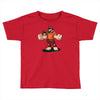 wrecking bros Toddler T-shirt