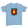 garlic jr Youth Tee