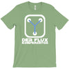 fluxkompensator  funny T-Shirt