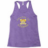 pirates of eternia Racerback Tank