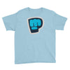 pewdiepie the blue brofist Youth Tee