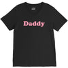 Daddy V-Neck Tee