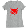 vanoss Ladies Fitted T-Shirt