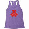 defqon Racerback Tank