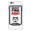 ready fire aim iPhone 6 Plus/6S Plus Case