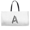 alpha Weekender Totes