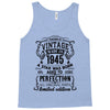 Vintage 1945 Tank Top