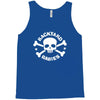 backyard babies Tank Top