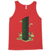 need more land Tank Top