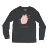 instaham Long Sleeve Shirts