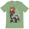 like mother like son T-Shirt