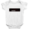 Missing You (a91) Baby Onesie