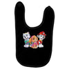 animal funny Baby Bibs