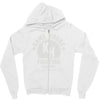 kame house academy Zipper Hoodie