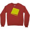 book Crewneck Sweatshirt