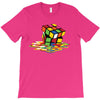 Rubik Cube T-Shirt