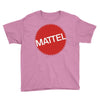 MATTELS Youth Tee