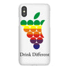 drink different iPhoneX