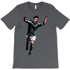 lionel messi 4 T-Shirt
