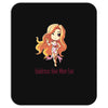 goddesses have more fun Mousepad