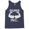 guns inc Tank Top