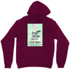 2 stroke aftershave, ideal birthday gift present. Unisex Hoodie
