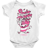 brain freze Baby Bodysuit