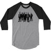 reservoir lords 3/4 Sleeve Shirt