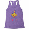 vegetron Racerback Tank