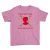 Pirate king Luffy Youth Tee