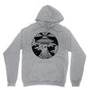 ufo Unisex Hoodie