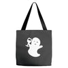boo drink Tote Bags